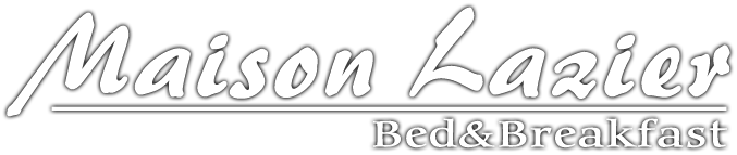 Maison Lazier